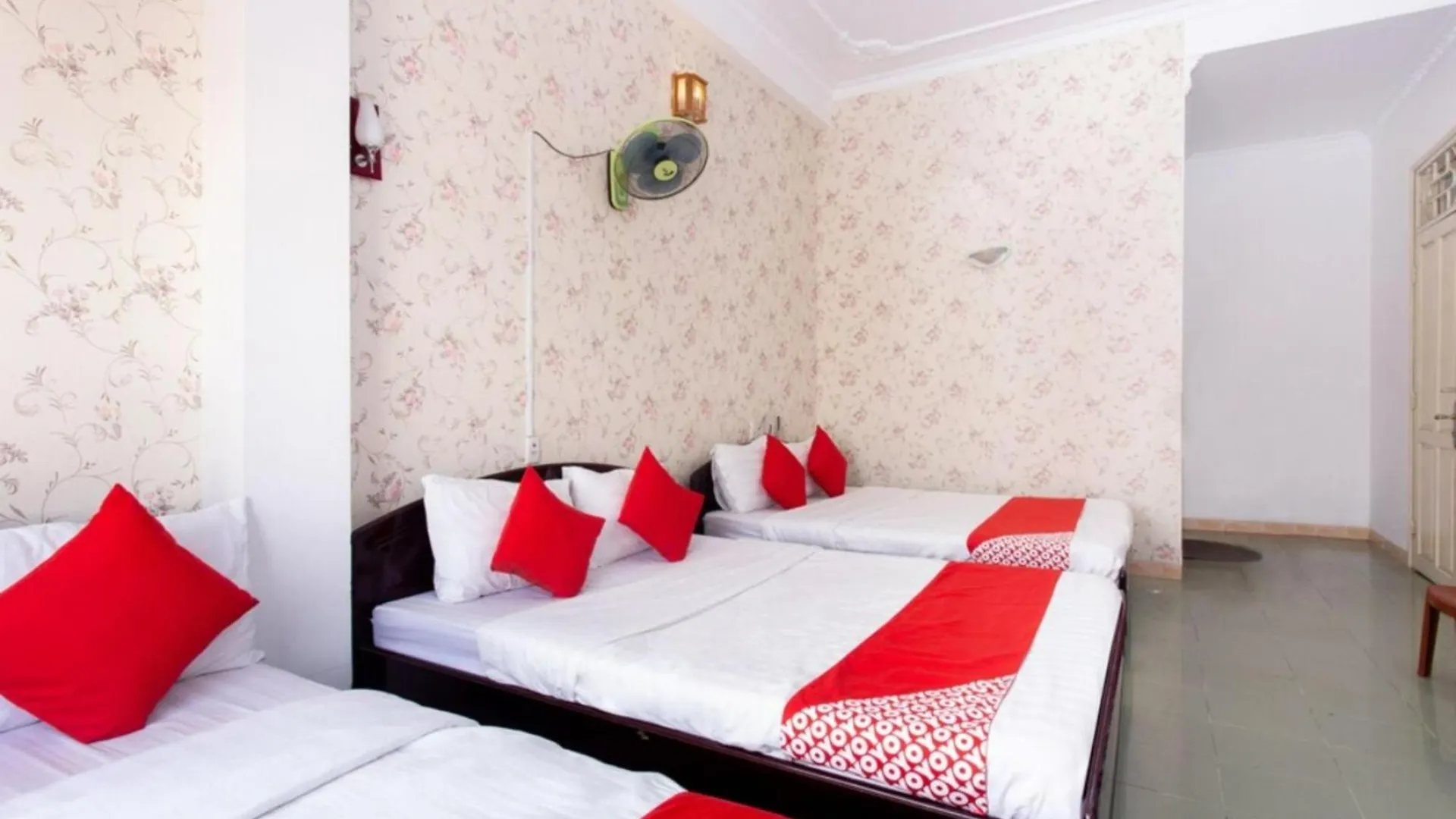 Oyo 553 Truong Giang Hotel Da Nang