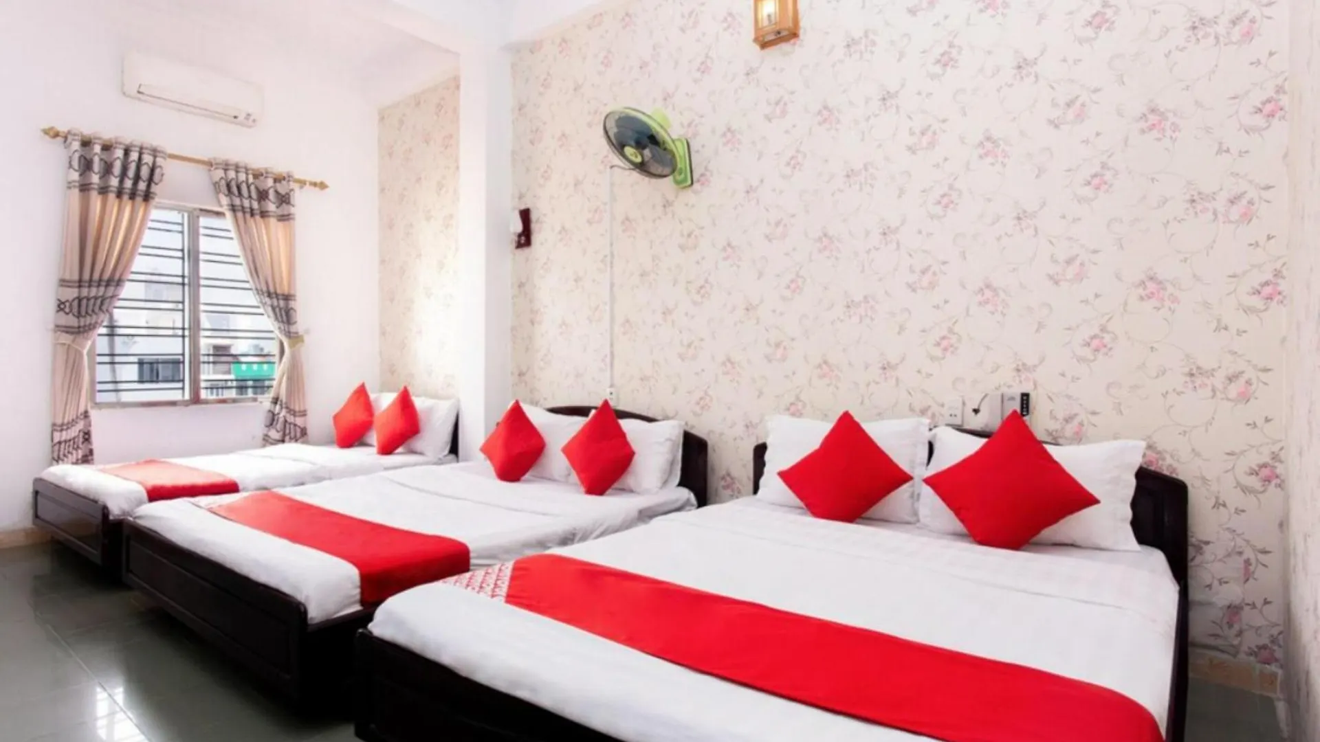 Oyo 553 Truong Giang Hotel Da Nang