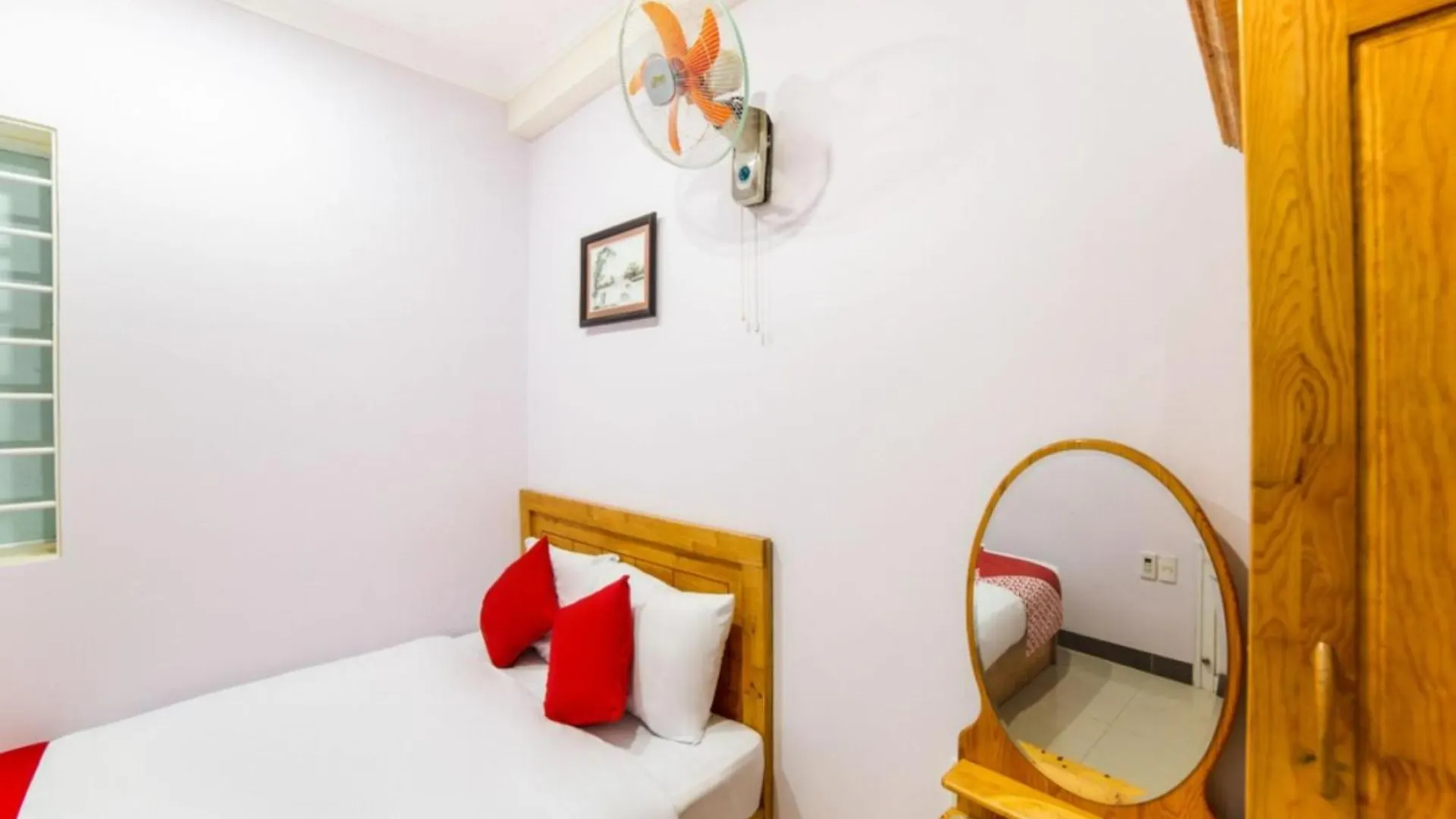 Oyo 553 Truong Giang Hotel Da Nang