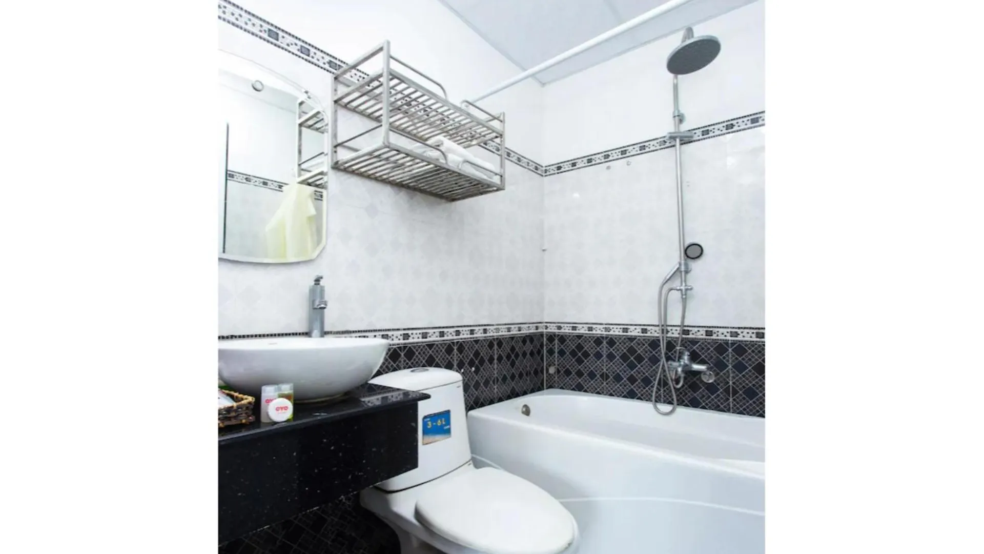 Oyo 553 Truong Giang Hotel Da Nang