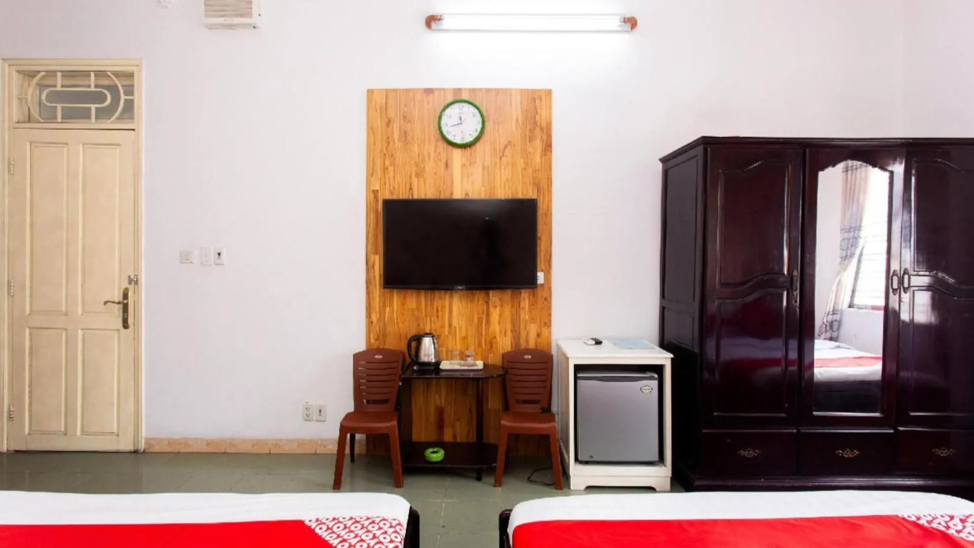 Oyo 553 Truong Giang Hotel Da Nang Vietnam