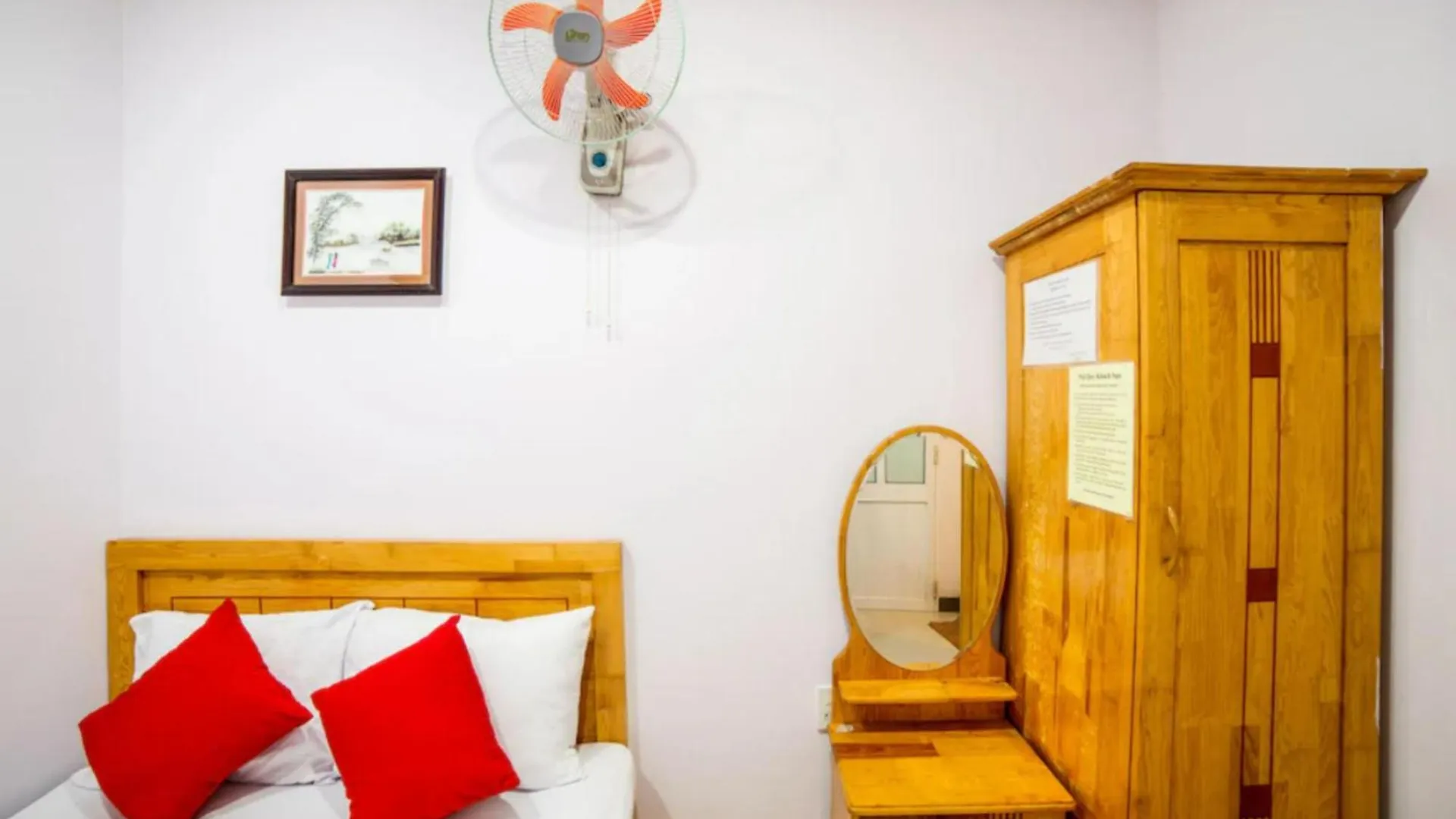Oyo 553 Truong Giang Hotel Da Nang