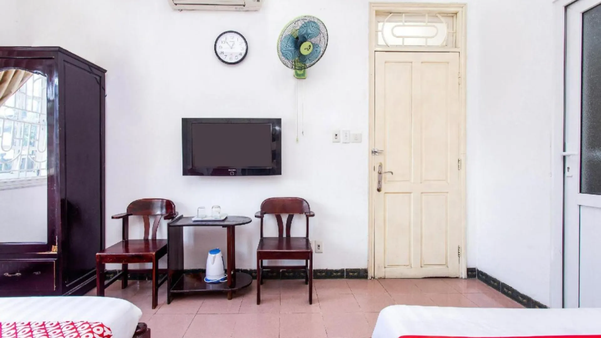 Oyo 553 Truong Giang Hotel Da Nang 3*,  Vietnam