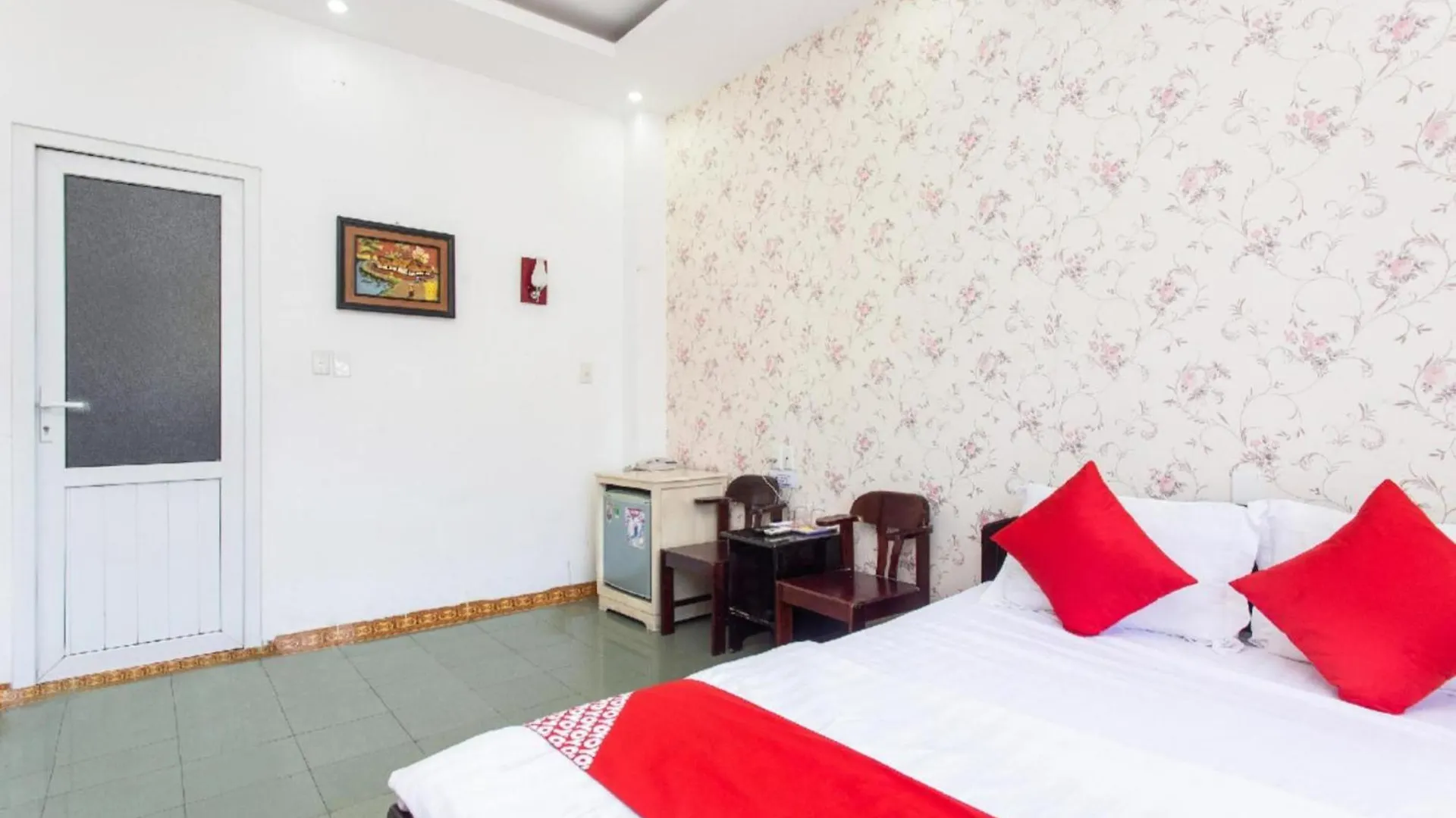 Oyo 553 Truong Giang Hotel Da Nang