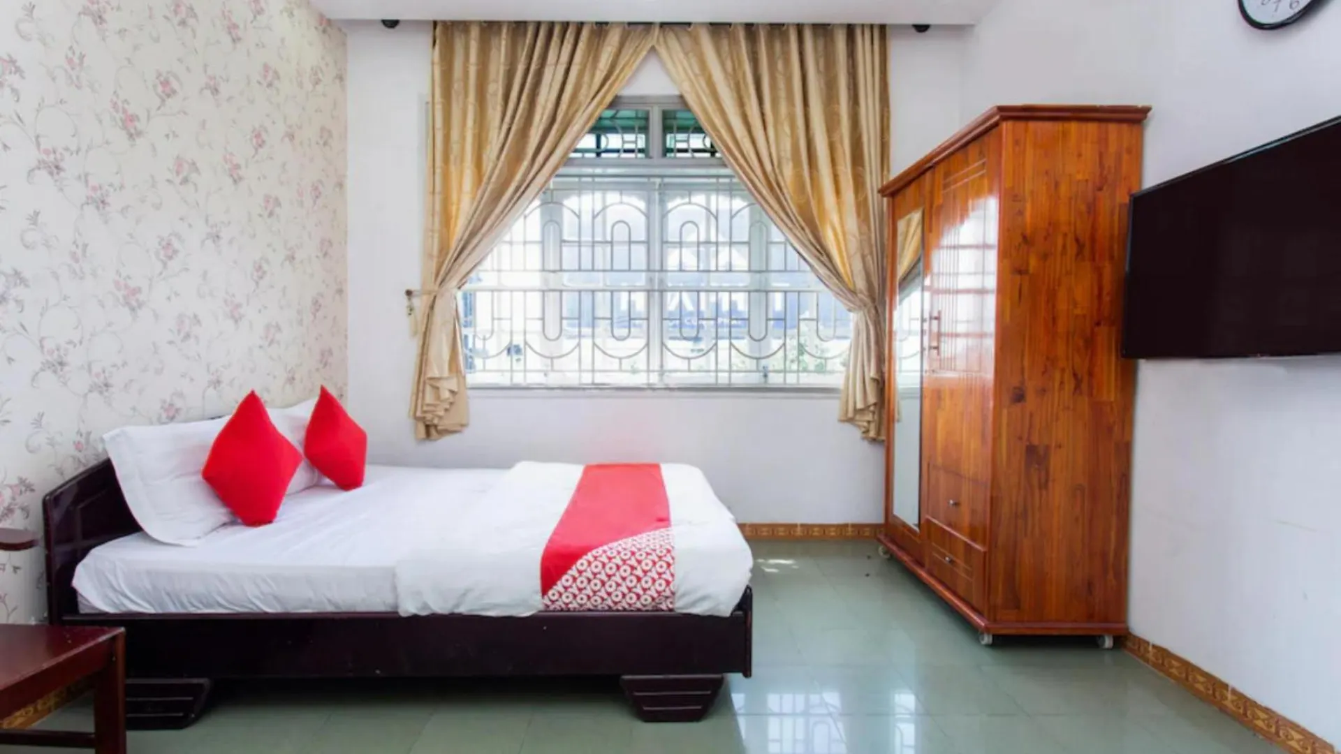 Oyo 553 Truong Giang Hotel Da Nang Vietnam