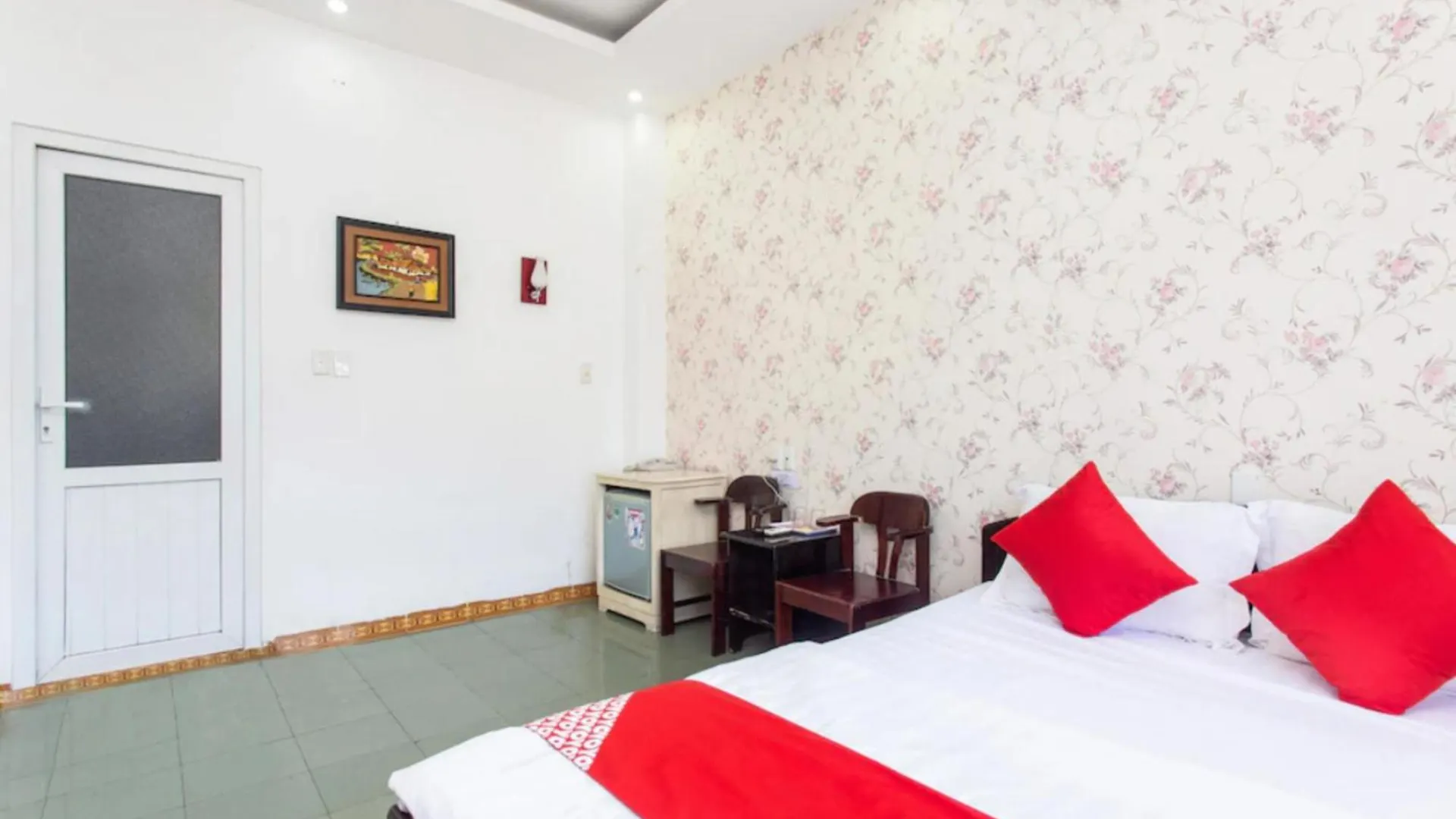 Oyo 553 Truong Giang Hotel Da Nang
