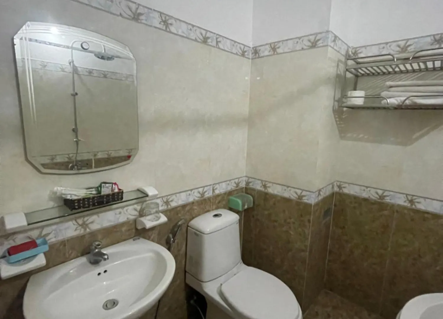 Oyo 553 Truong Giang Hotel Da Nang