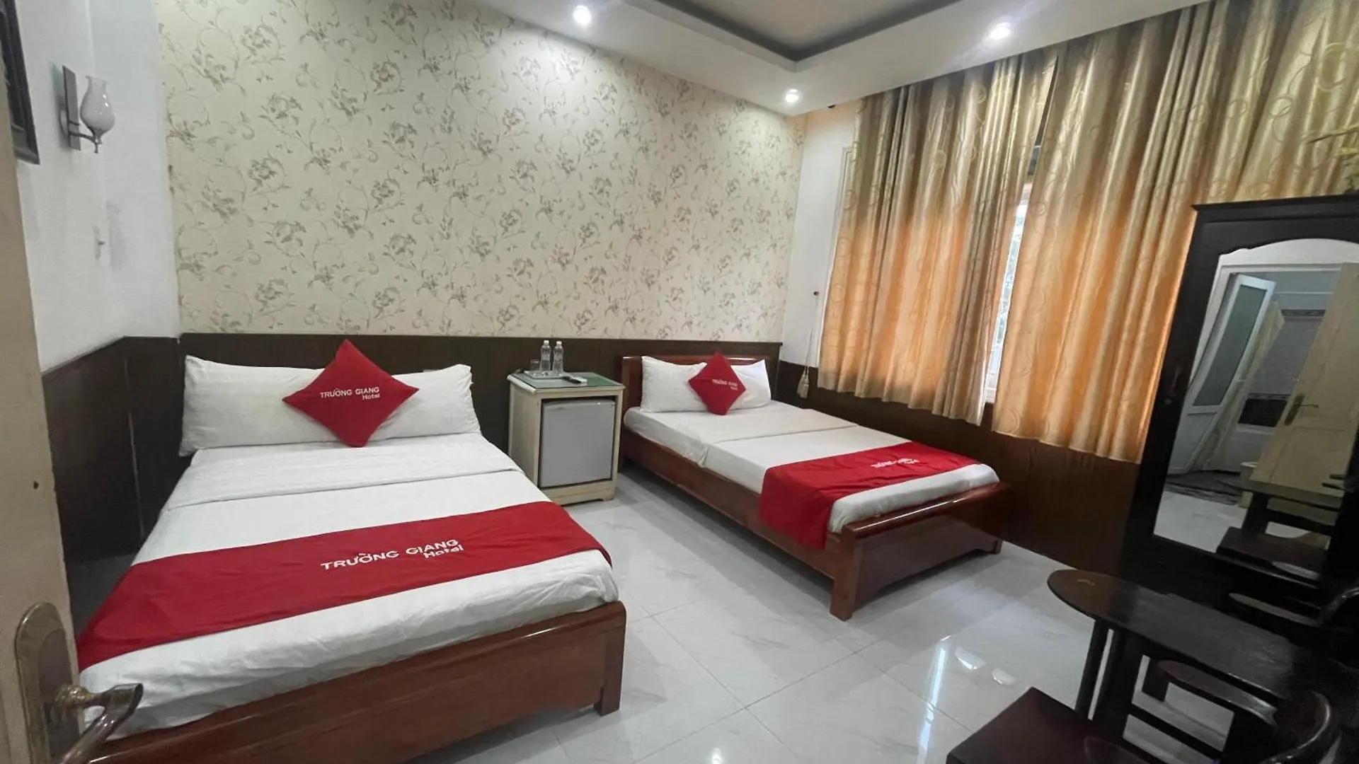 Oyo 553 Truong Giang Hotel Da Nang