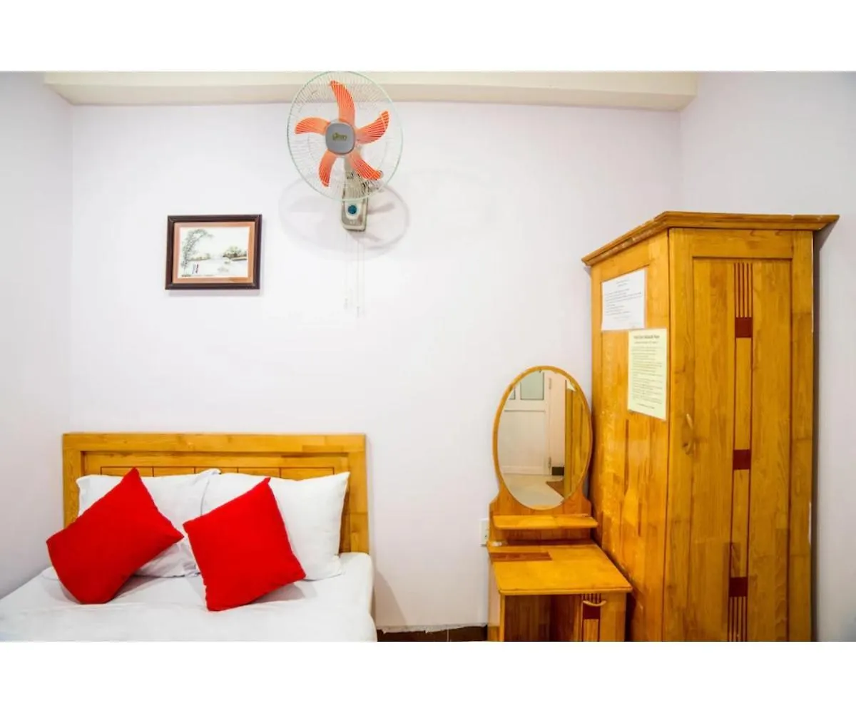 Oyo 553 Truong Giang Hotel Da Nang