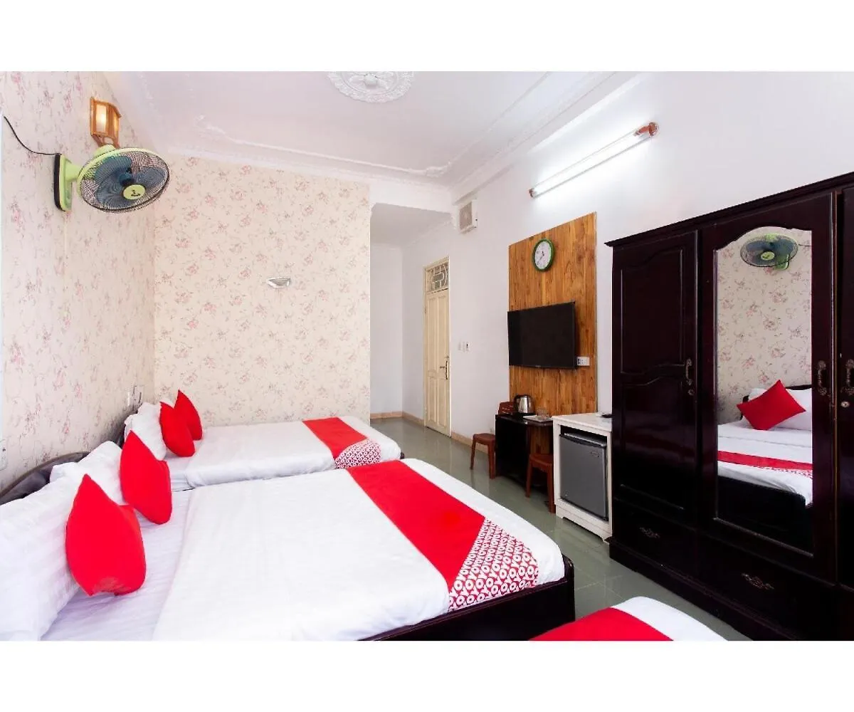Oyo 553 Truong Giang Hotel Da Nang