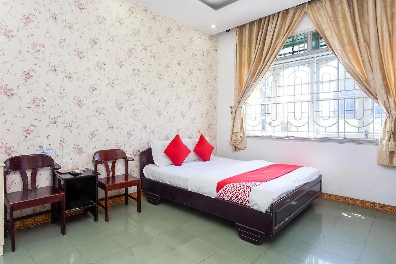 Oyo 553 Truong Giang Hotel Da Nang