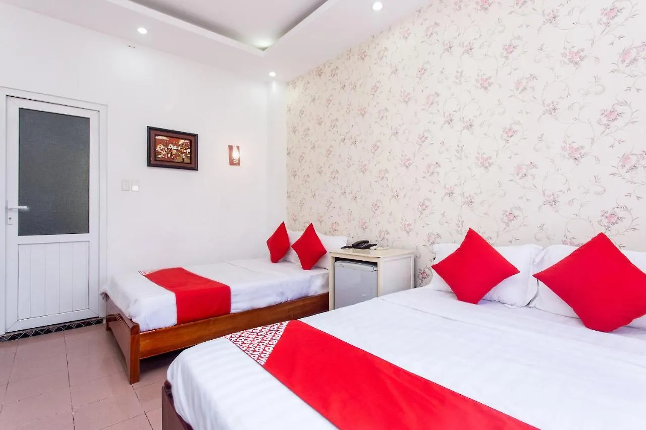 Oyo 553 Truong Giang Hotel Da Nang