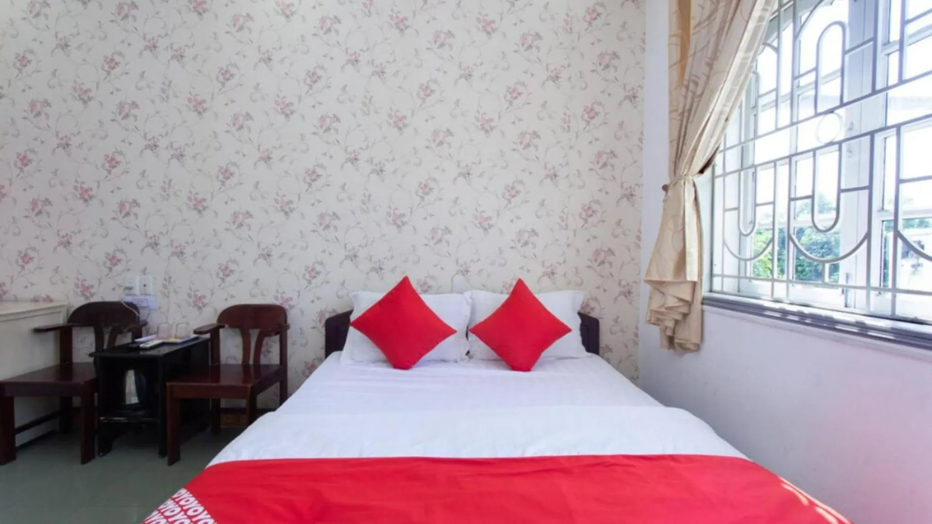Oyo 553 Truong Giang Hotel Da Nang