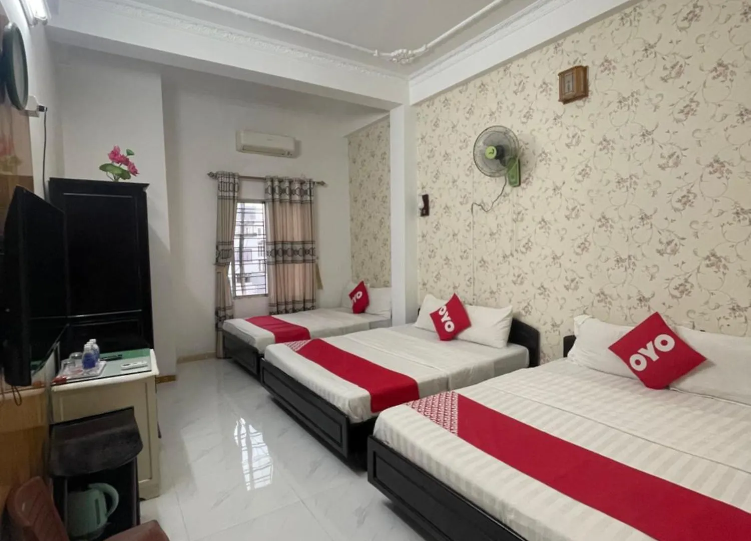 Oyo 553 Truong Giang Hotel Da Nang