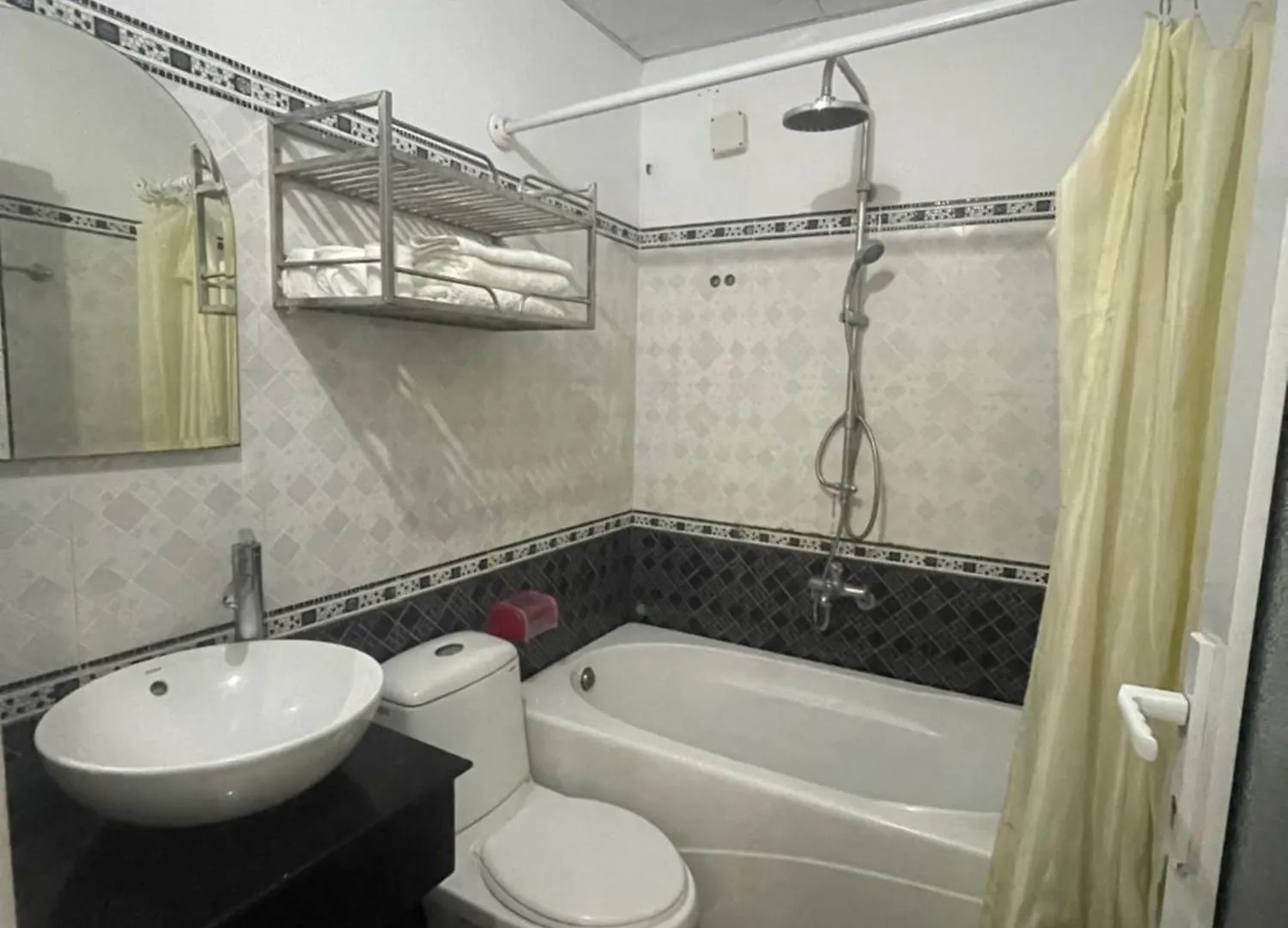 Oyo 553 Truong Giang Hotel Da Nang