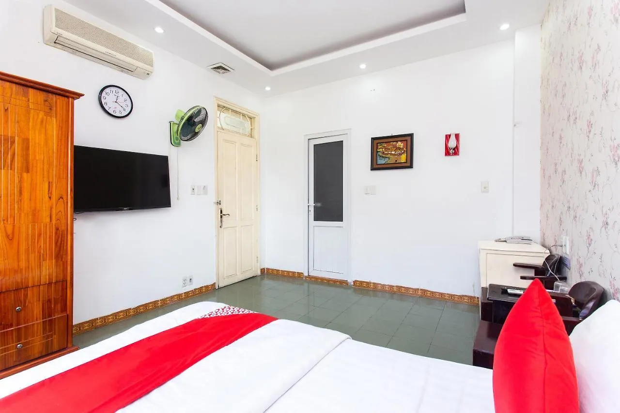 Oyo 553 Truong Giang Hotel Da Nang Vietnam
